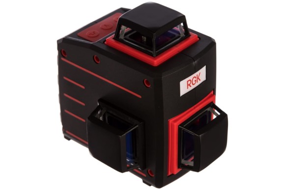 Лазерный уровень RGK PR-3A Лазерный уровень RGK PR-3A