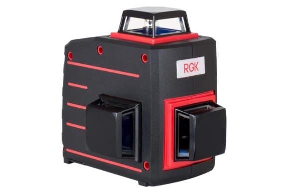 Лазерный уровень RGK PR-3A Лазерный уровень RGK PR-3A