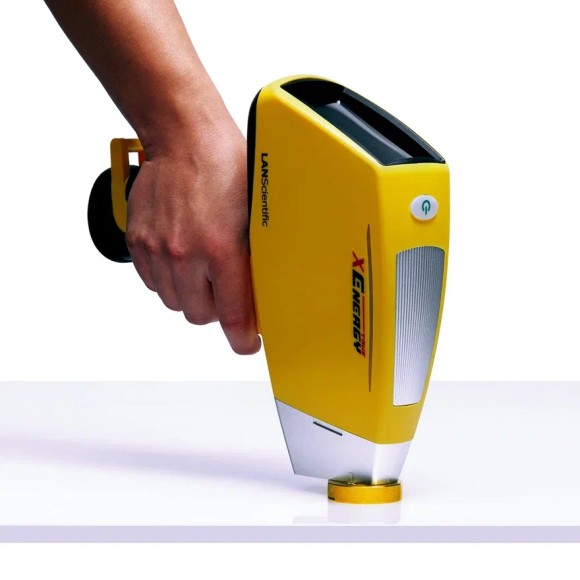 РФА TrueXEnergy — портативный рентгенофлуоресцентный анализатор металлов и сплавов РФА TrueXEnergy — портативный рентгенофлуоресцентный анализатор металлов и сплавов