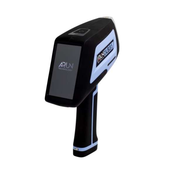 Лазерный анализатор Arun CALIBUS 5 Лазерный анализатор Arun CALIBUS 5