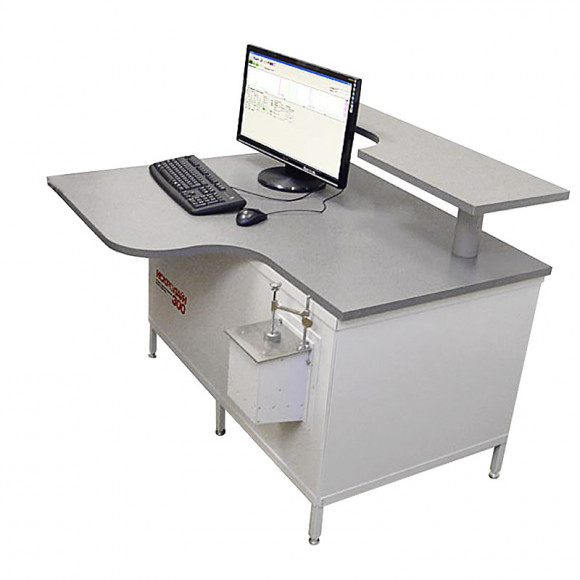 Искровой спектрометр Искролайн 300 Искровой спектрометр Искролайн 300