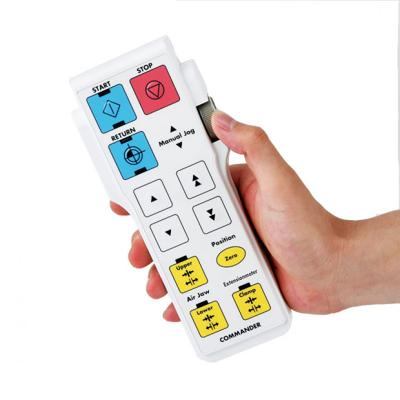 Настольные испытательные машины серии STB