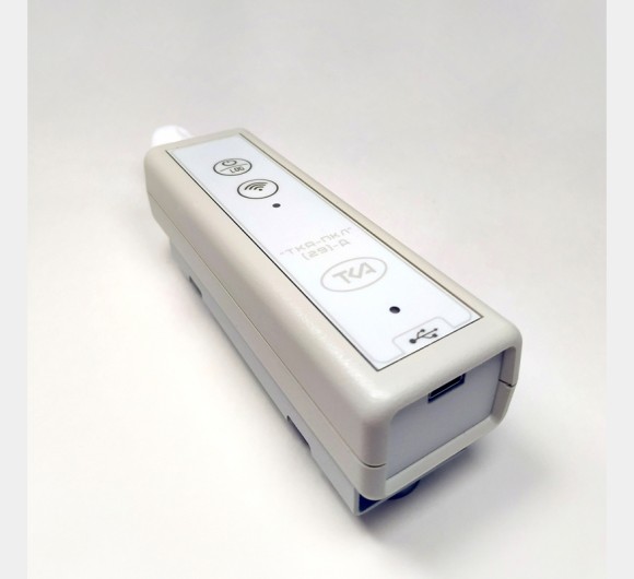 Измеритель-регистратор параметров микроклимата “ТКА-ПКЛ”(29) Измеритель-регистратор параметров микроклимата “ТКА-ПКЛ”(29)