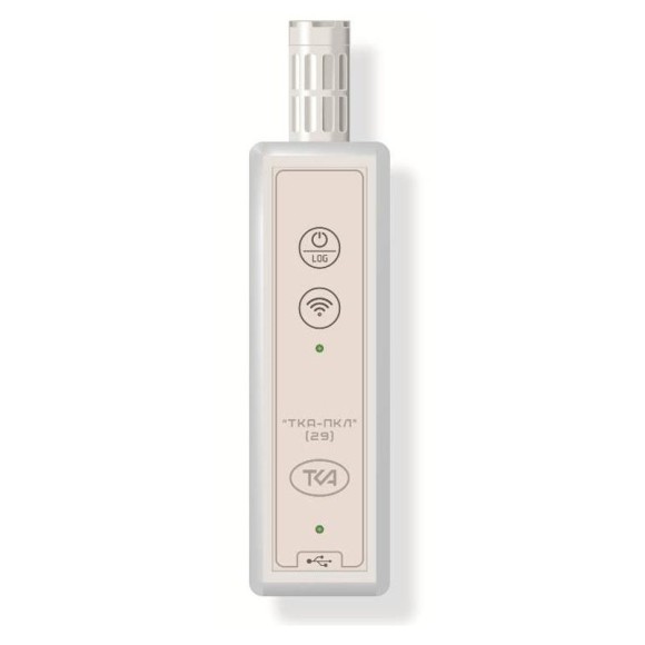 Измеритель-регистратор параметров микроклимата “ТКА-ПКЛ”(29) Измеритель-регистратор параметров микроклимата “ТКА-ПКЛ”(29)