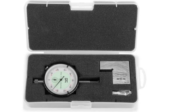 Приспособление для измерения глубины подрезов ИГП-10 ЭЛИТЕСТ с поверкой Приспособление для измерения глубины подрезов ИГП-10 ЭЛИТЕСТ с поверкой