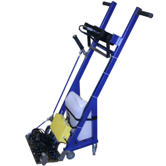 Установка для контроля листового проката УКЛ-32 Установка для контроля листового проката УКЛ-32