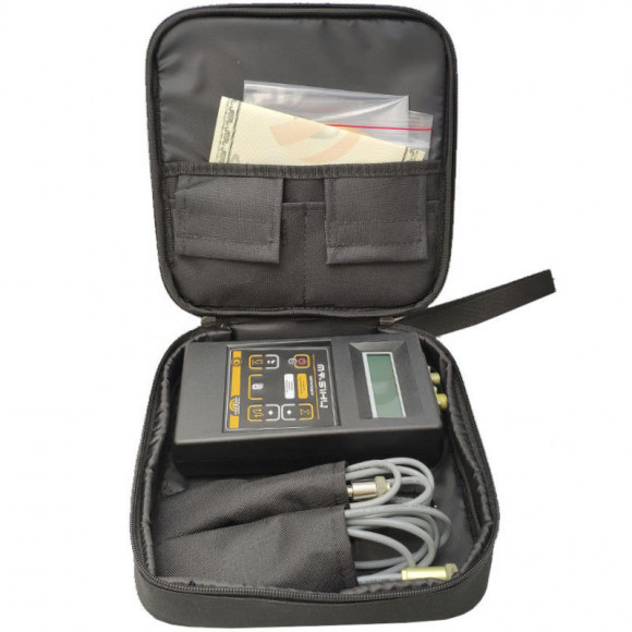 Ферритометр МФ-51НЦ AKASCAN