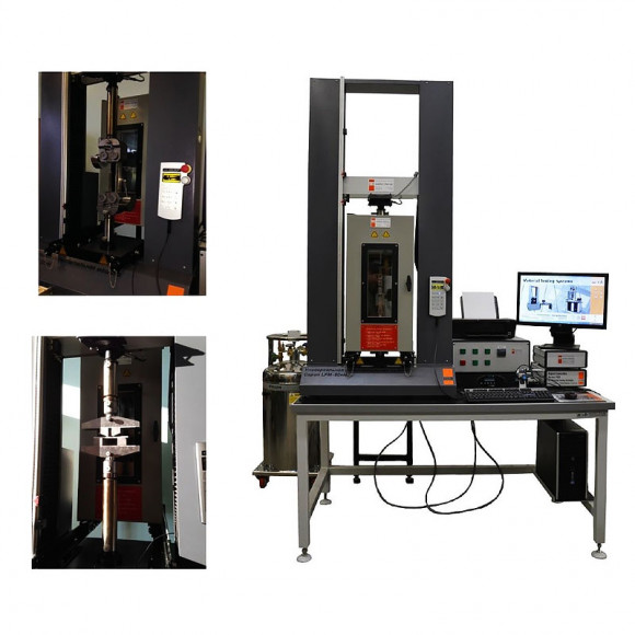 Электромеханическая настольная машина LFM-30