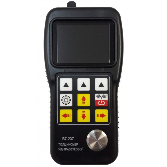 В7-237 толщиномер ультразвуковой В7-237 толщиномер ультразвуковой