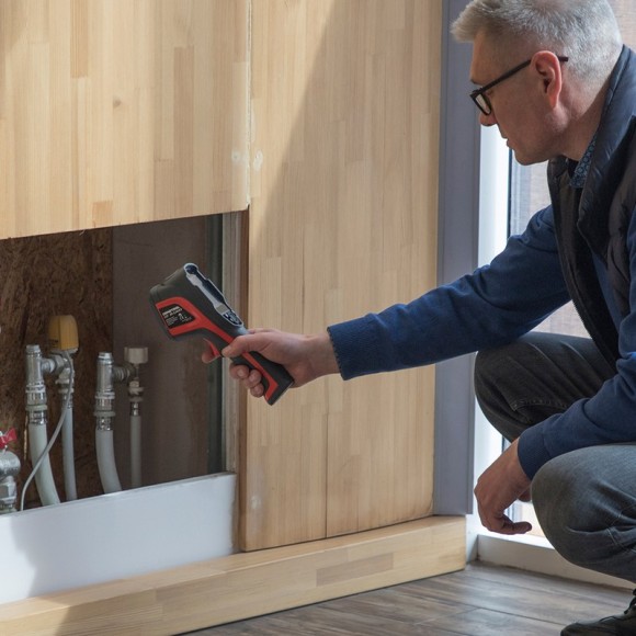 Тепловизор CONDTROL IR-CAM 3 Тепловизор CONDTROL IR-CAM 3