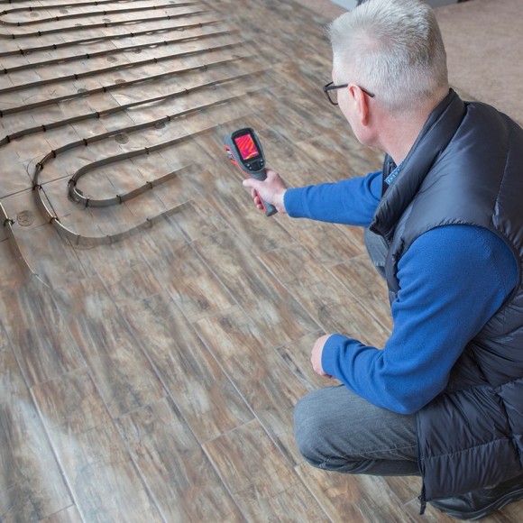 Тепловизор CONDTROL IR-CAM 3 Тепловизор CONDTROL IR-CAM 3