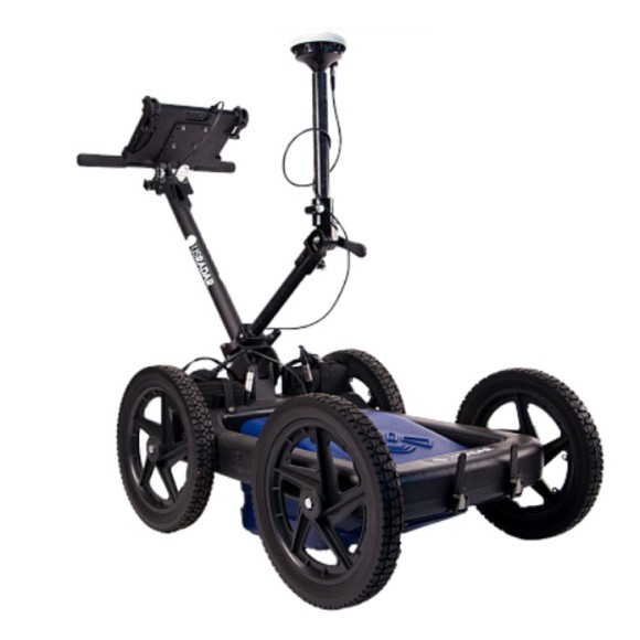 Картографическая система GPRover Картографическая система GPRover