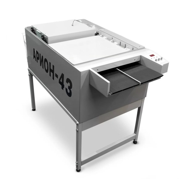 Автоматическая проявочная машина Арион-43