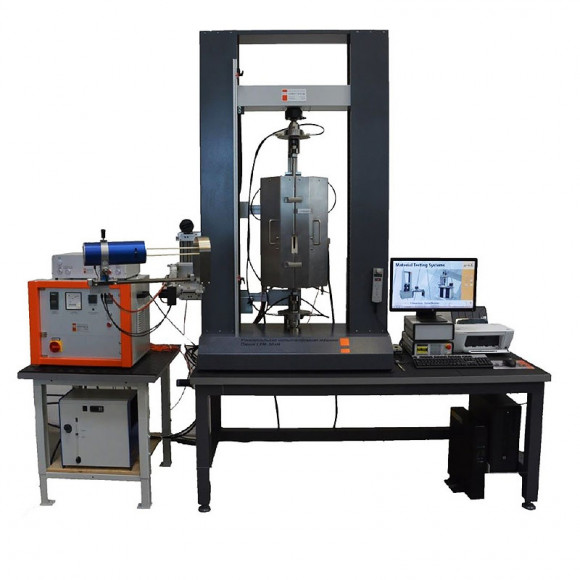 Электромеханическая настольная машина LFM-50
