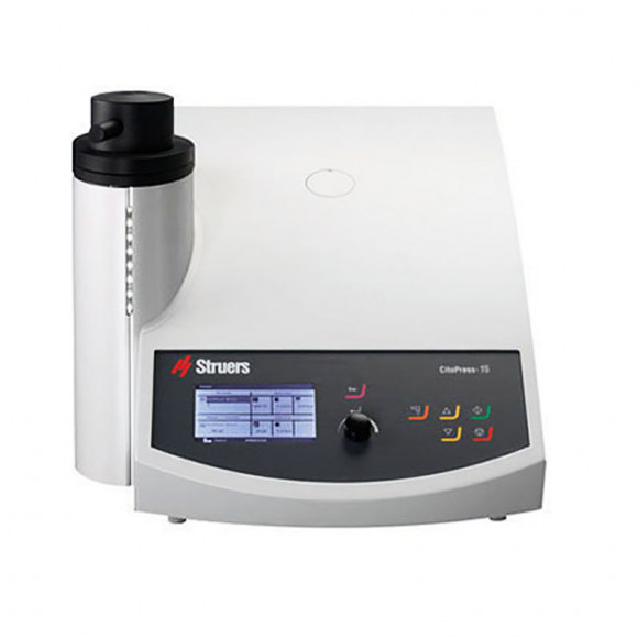 Автоматический электрогидравлический пресс CitoPress-15 Автоматический электрогидравлический пресс CitoPress-15