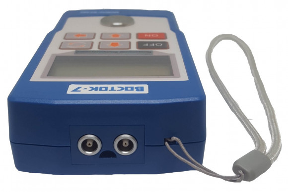 В7-287 толщиномер ультразвуковой В7-287 толщиномер ультразвуковой