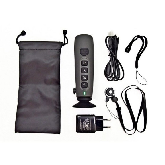 T-72 Тепловизор-монокуляр T-72 Тепловизор-монокуляр