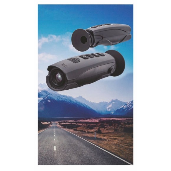 T-72 Тепловизор-монокуляр T-72 Тепловизор-монокуляр