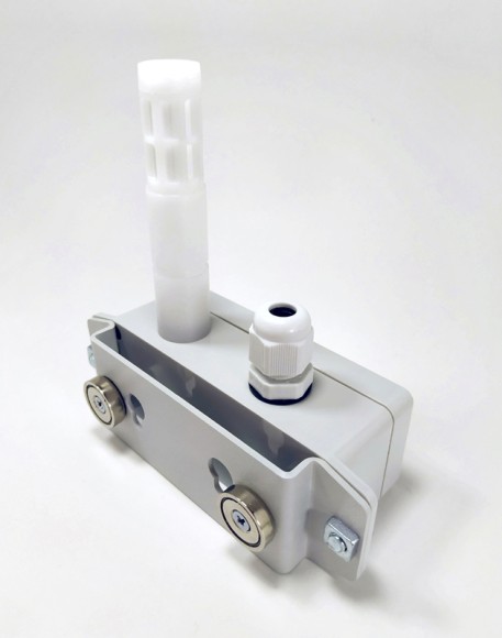 Измеритель-регистратор параметров микроклимата “ТКА-ПКЛ”(30) Измеритель-регистратор параметров микроклимата “ТКА-ПКЛ”(30)