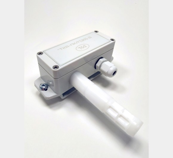 Измеритель-регистратор параметров микроклимата “ТКА-ПКЛ”(30) Измеритель-регистратор параметров микроклимата “ТКА-ПКЛ”(30)