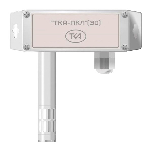 Измеритель-регистратор параметров микроклимата “ТКА-ПКЛ”(30) Измеритель-регистратор параметров микроклимата “ТКА-ПКЛ”(30)