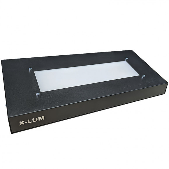 Универсальный негатоскоп X-LUM