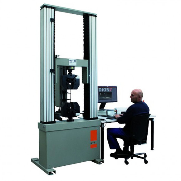 Электромеханическая напольная машина LFM-100