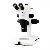 Стереомикроскоп Olympus SZX10
