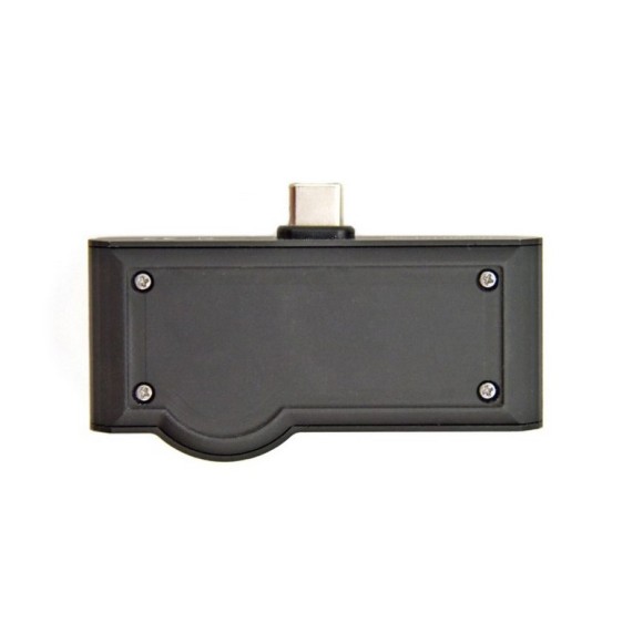 T-10 Тепловизор мобильный