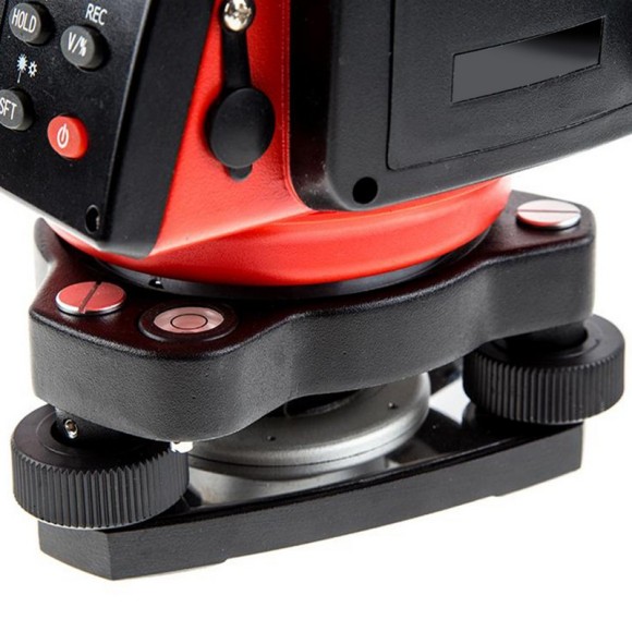 Электронный теодолит CONDTROL ITEO 10 Электронный теодолит CONDTROL ITEO 10