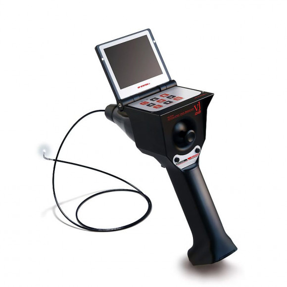 Управляемый видеоэндоскоп высокого разрешения jProbe VJ-ADV Управляемый видеоэндоскоп высокого разрешения jProbe VJ-ADV