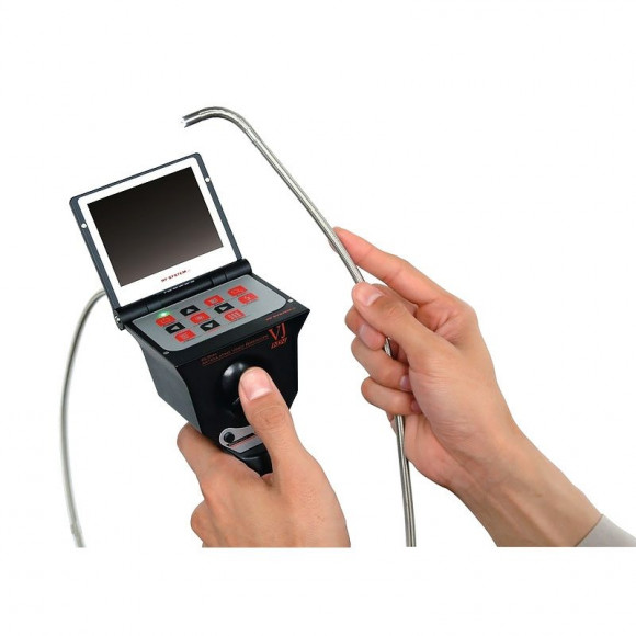 Управляемый видеоэндоскоп высокого разрешения jProbe VJ-ADV Управляемый видеоэндоскоп высокого разрешения jProbe VJ-ADV