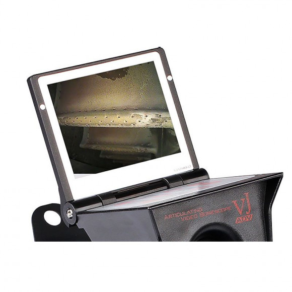 Управляемый видеоэндоскоп высокого разрешения jProbe VJ-ADV Управляемый видеоэндоскоп высокого разрешения jProbe VJ-ADV