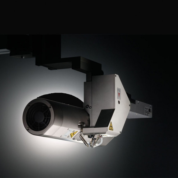 Рентгенофлуоресцентный спектрометр ARTAX Рентгенофлуоресцентный спектрометр ARTAX