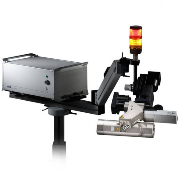 Рентгенофлуоресцентный спектрометр ARTAX Рентгенофлуоресцентный спектрометр ARTAX