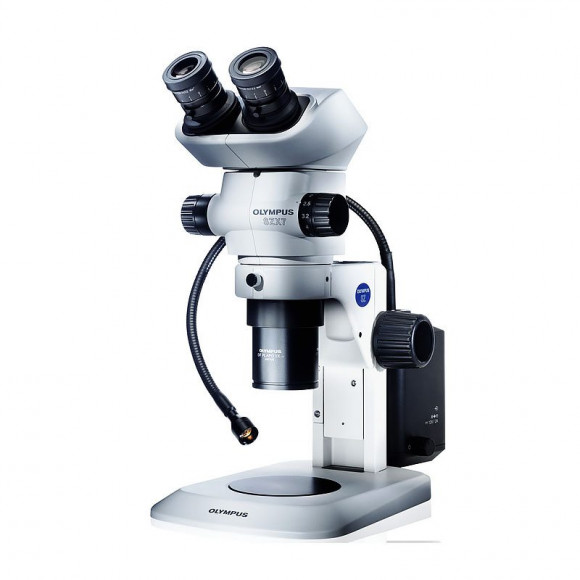 Стереомикроскоп Olympus SZX7 Стереомикроскоп Olympus SZX7