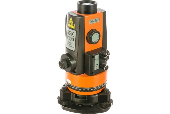 Прибор вертикального проектирования RGK V100 Прибор вертикального проектирования RGK V100