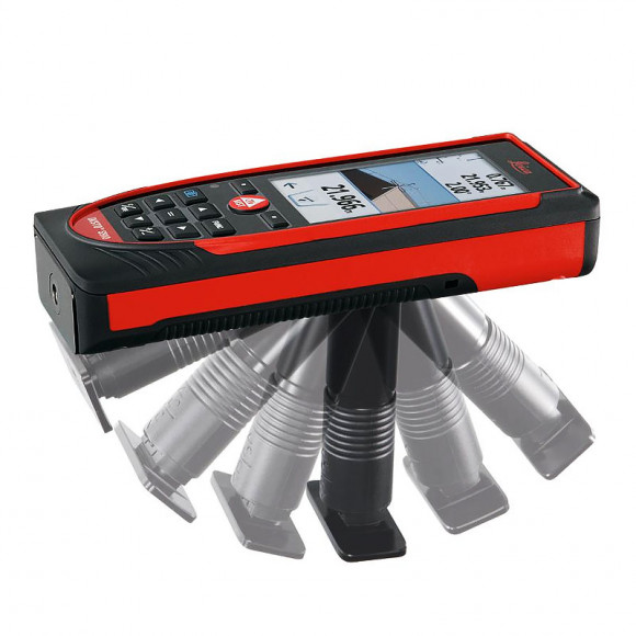 Лазерный дальномер Leica DISTO S910 Лазерный дальномер Leica DISTO S910