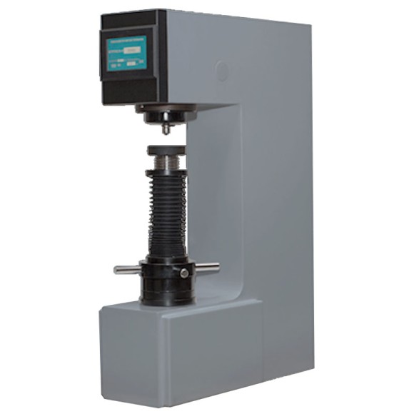 Твердомер Бринелля МЕТОЛАБ 601 Твердомер Бринелля МЕТОЛАБ 601