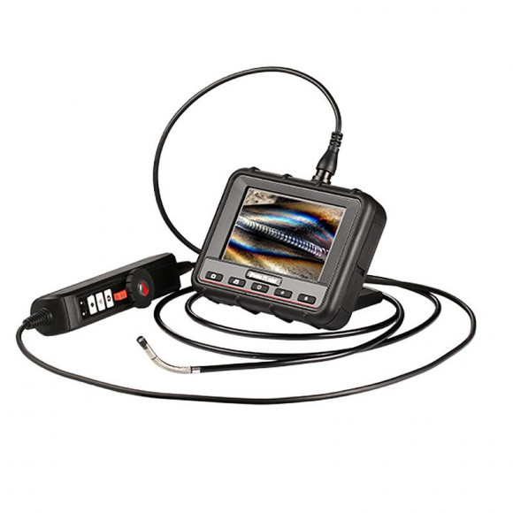 Управляемый видеоэндоскоп высокого разрешения jProbe PX mini Управляемый видеоэндоскоп высокого разрешения jProbe PX mini