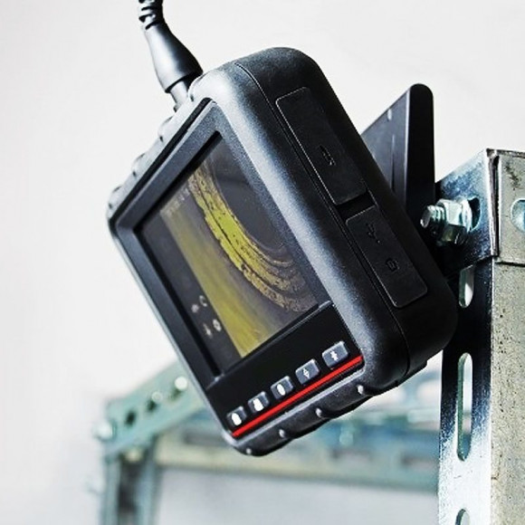 Управляемый видеоэндоскоп высокого разрешения jProbe PX mini Управляемый видеоэндоскоп высокого разрешения jProbe PX mini