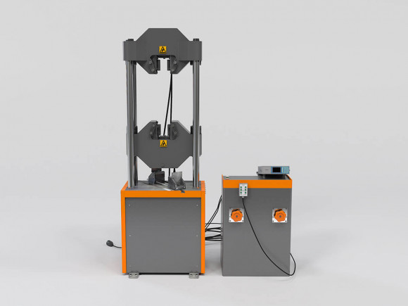 Гидравлическая разрывная машина РГМ