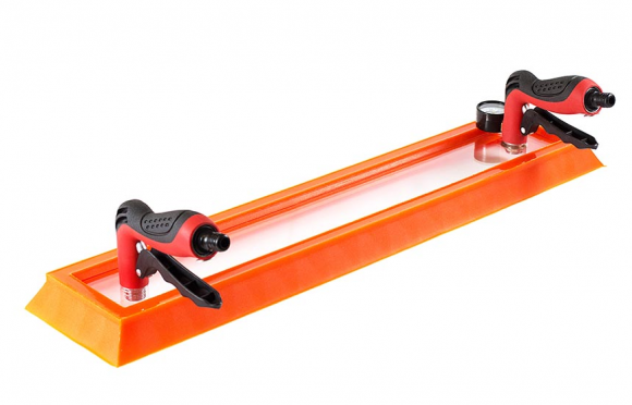 Рамка вакуумная "Плоская - нахлест" 600 * 60 * 6 с ВБУ * (стандартная) Рамка вакуумная "Плоская - нахлест" 600 * 60 * 6 с ВБУ * (стандартная)