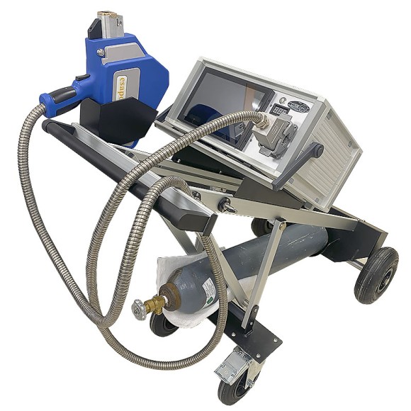 Оптико-эмиссионный спектрометр GNR E4 Esaport+ Оптико-эмиссионный спектрометр GNR E4 Esaport+