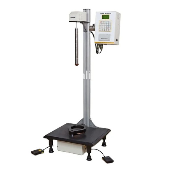 Прибор для определения ударопрочности материалов Labthink MC-B1