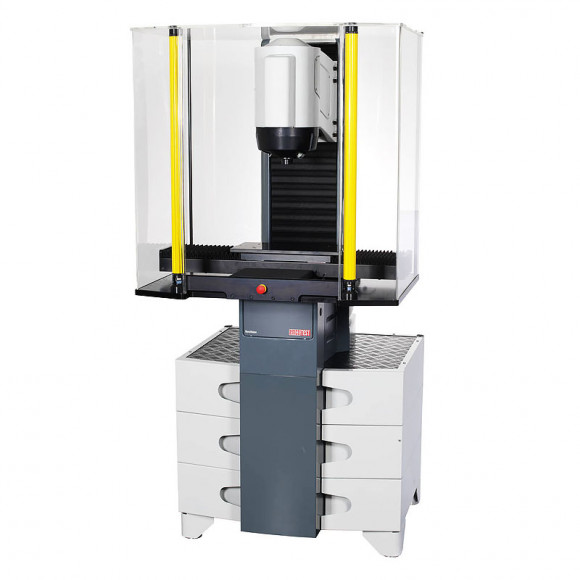 Универсальный твердомер DuraVision 450 Универсальный твердомер DuraVision 450