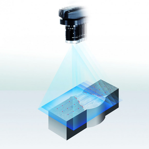 Универсальный твердомер DuraVision 450 Универсальный твердомер DuraVision 450