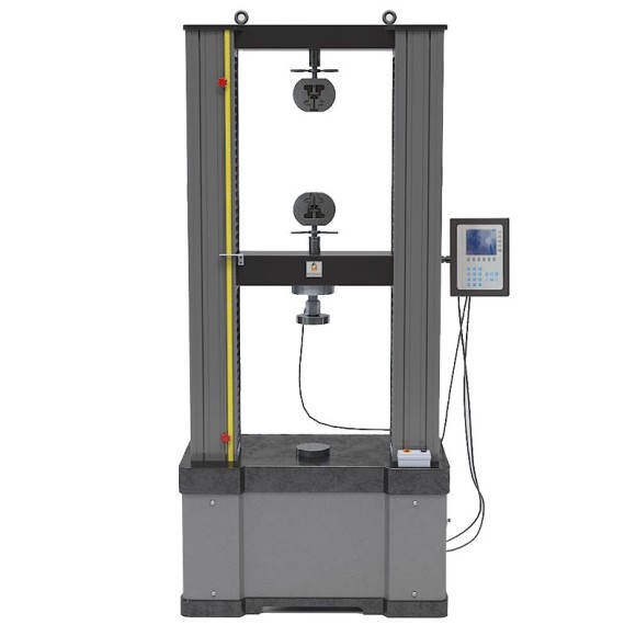 Электромеханическая разрывная машина РЭМ Электромеханическая разрывная машина РЭМ