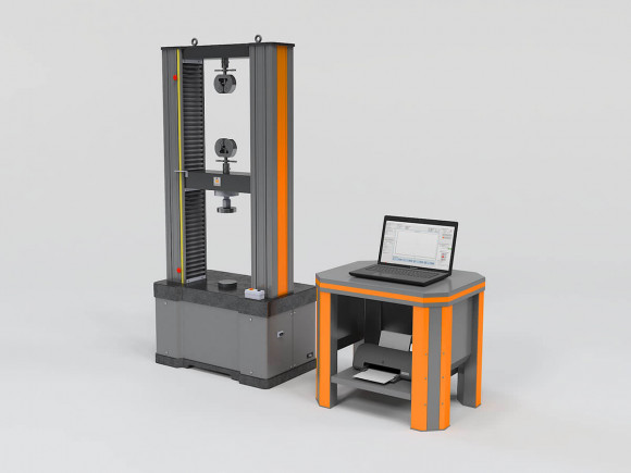 Электромеханическая разрывная машина РЭМ Электромеханическая разрывная машина РЭМ