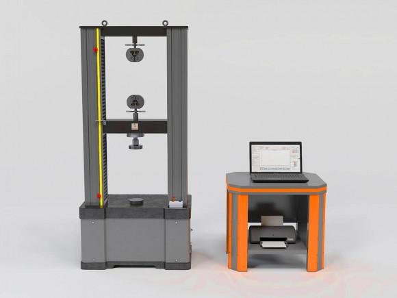 Электромеханическая разрывная машина РЭМ Электромеханическая разрывная машина РЭМ